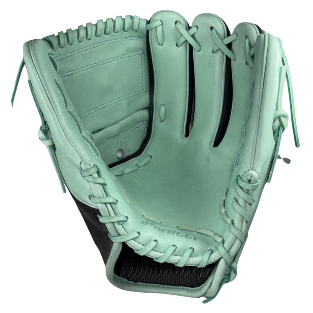 Marucci Custom Ascension M Type 11.75" Baseball Glove: Black/Mint