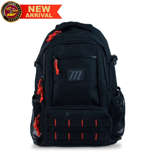 Marucci ROVR Baseball & Softball Equipment Backpack: MB2RVRBP