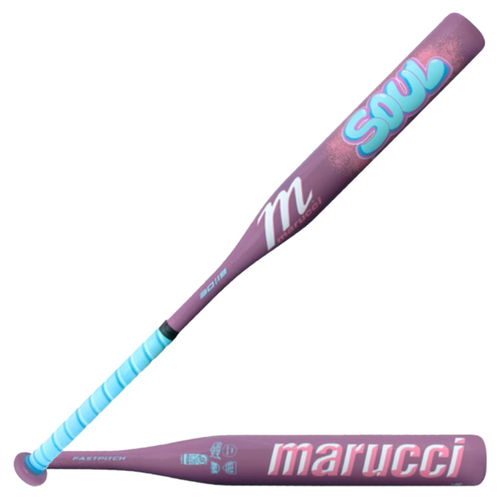 Marucci Soul -11 Fastpitch Softball Bat: MFPS11