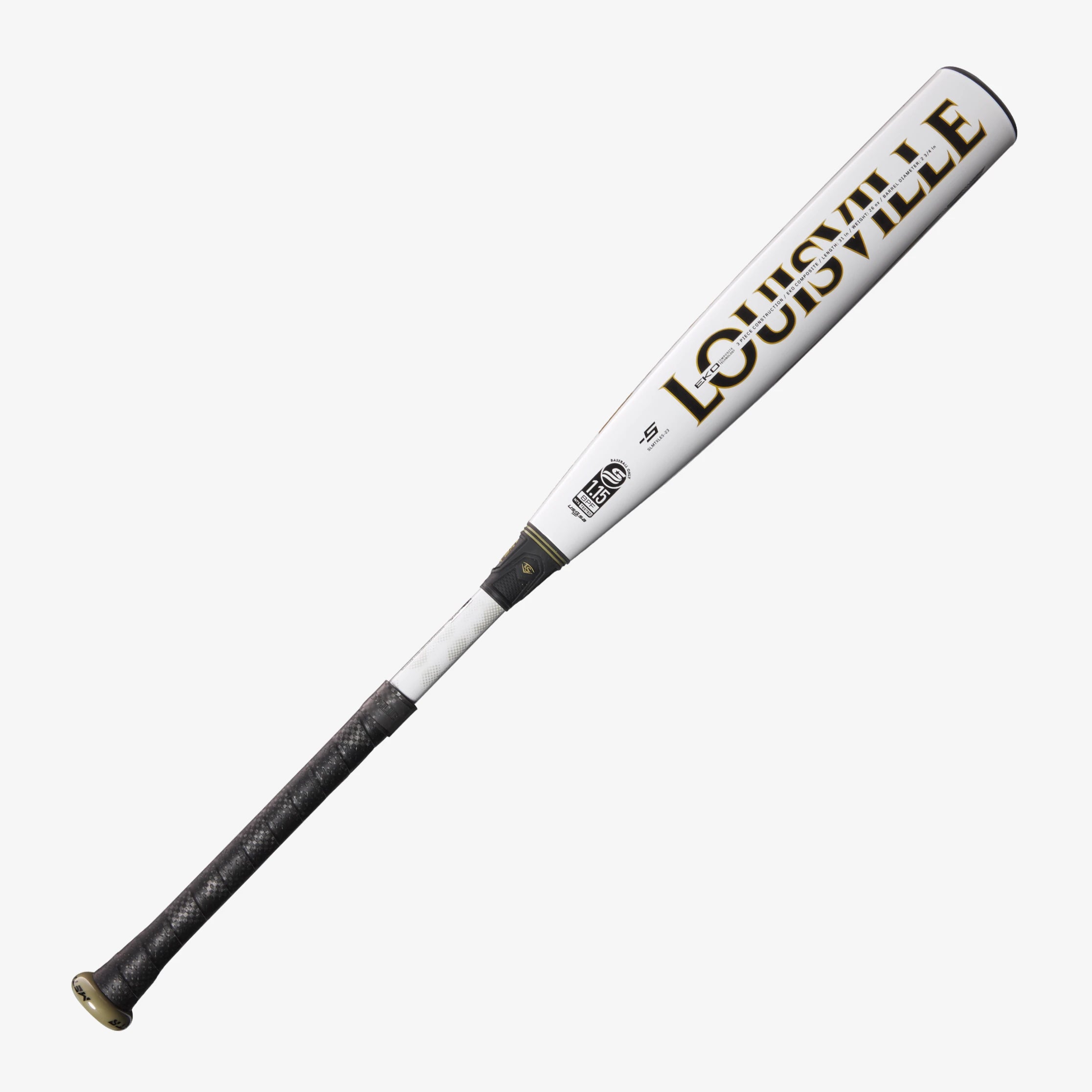 2024 Louisville Slugger Meta -5 USSSA Baseball Bat - WBL2823010 Limited Edition