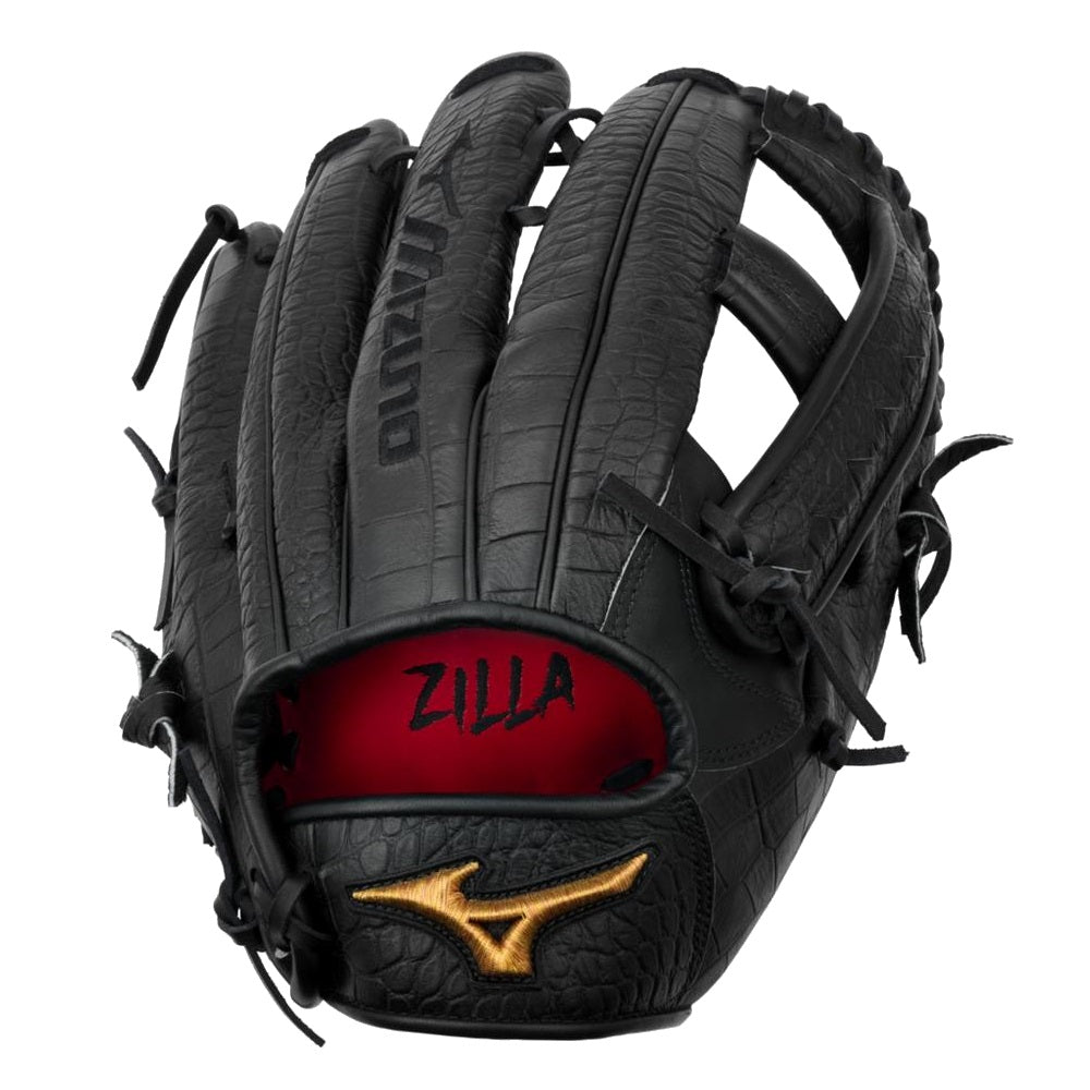 Mizuno Pro Limited Edition GMP55 "ZILLA" 12.5" Baseball Glove