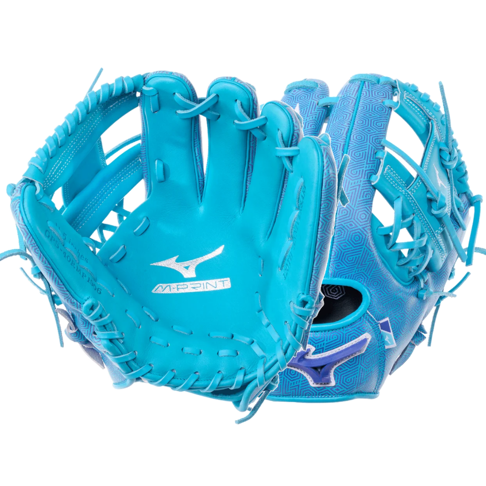 MIZUNO 120TH M-PRINT 11.5" PRO SELECT: GPS-40RMP 1906