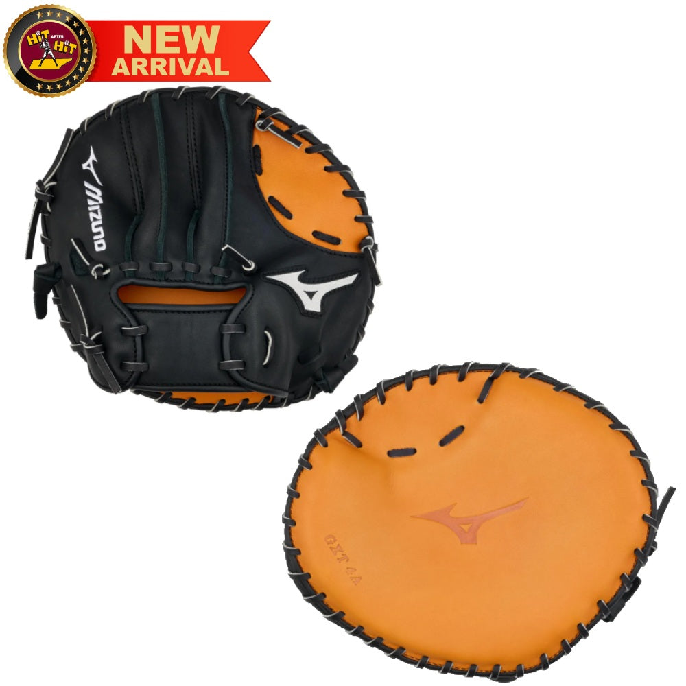Mizuno Baseball Glove Training Paddle: GXT4A