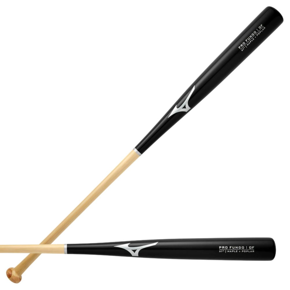 Mizuno Black Pro Fungo Bat 37": 340626