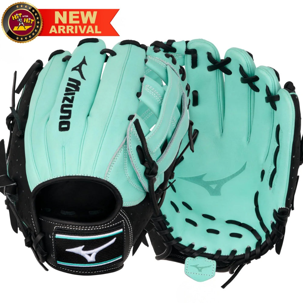 Mizuno Gloves