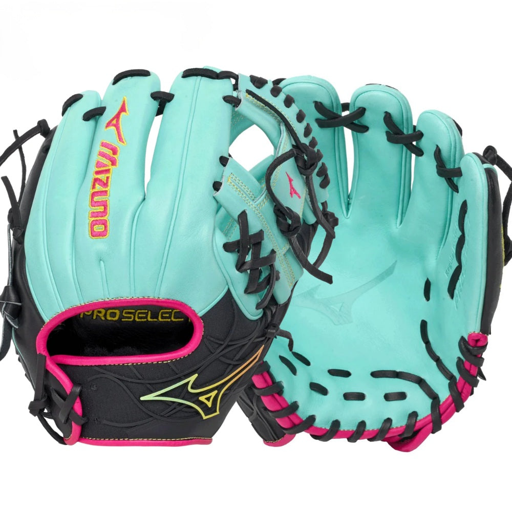 Mizuno GPS-40RDC Pro Select Dynacage 11.5