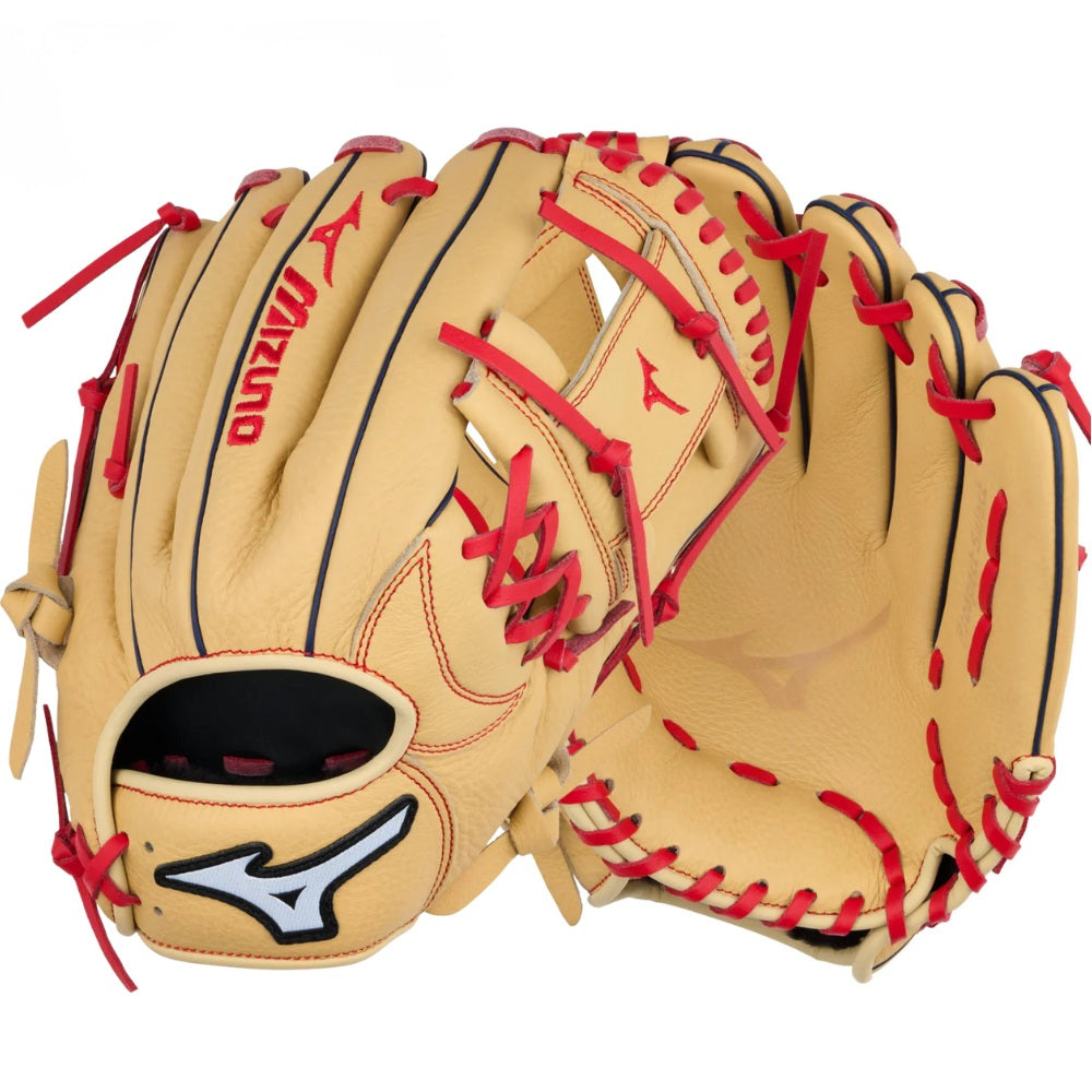Mizuno GPSL1102 Prospect Select BB Series 11" Baseball Glove: 313340
