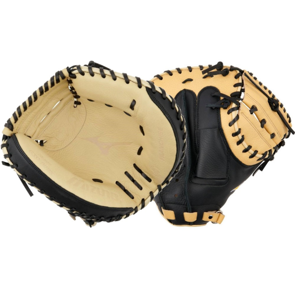 Mizuno GXC90B5 Franchise 33.5"Catchers Mitt: 313239