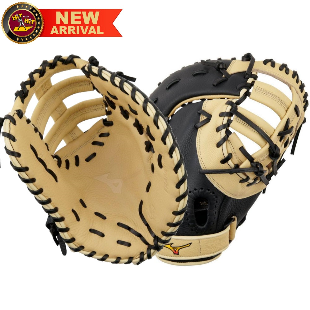 Mizuno GXF90B5 Franchise 12.5" First Base Mitt: 313240