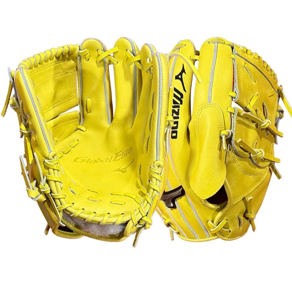 Mizuno Global Elite GGE-100 SPEEDREVO 12" Baseball Glove
