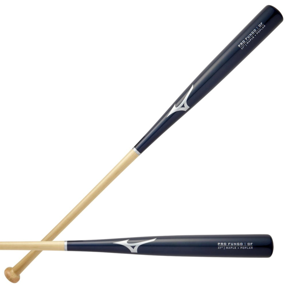 Mizuno Navy Pro Fungo Bat 37": 340626