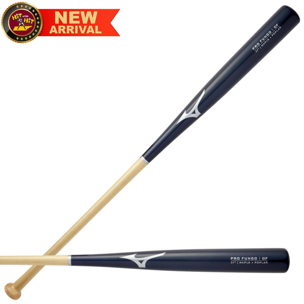 Mizuno Navy Pro Fungo Bat 37": 340626