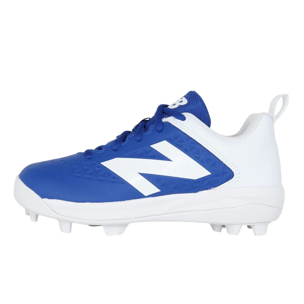 New Balance Youth Royal Fresh Foam 3000v7 Rubber Molded: J4040TB8