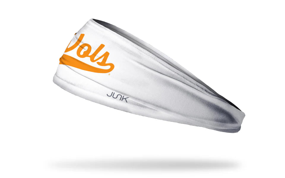 University of Tennessee Baseball BBL - Junk Headband