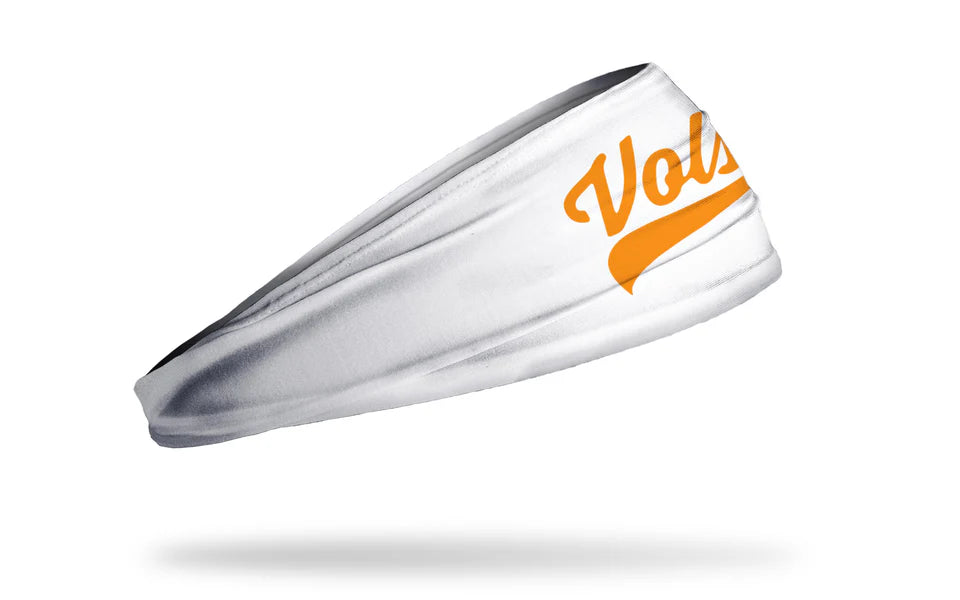 University of Tennessee Baseball BBL - Junk Headband