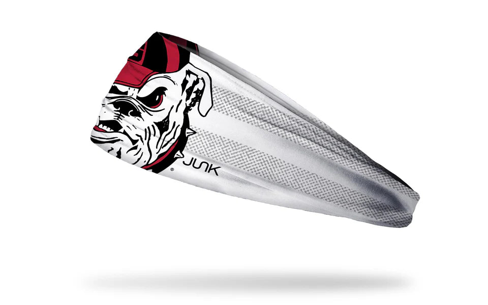 Georgia Bulldogs: Them Dawgs BBL - Junk Headband