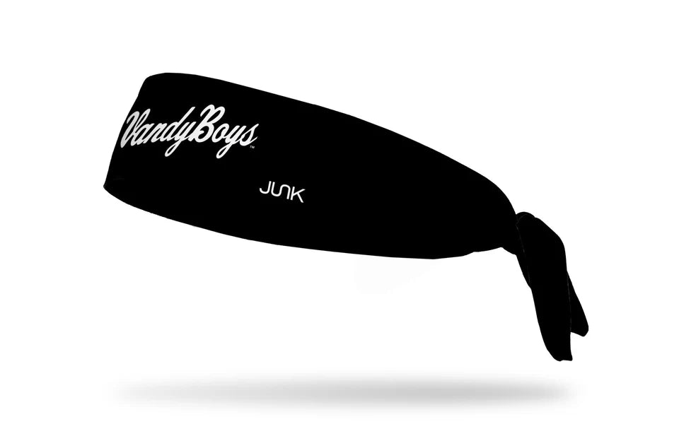 Vandy Boys FT - Junk Headband