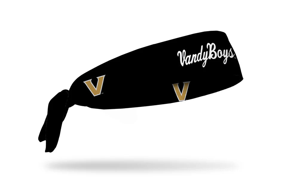 Vandy Boys FT - Junk Headband