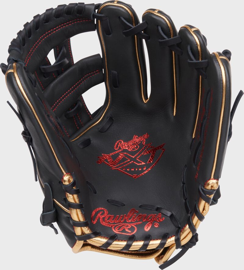 Rawlings NXT Series 11.75" Infield Glove: NXT204U-32DS