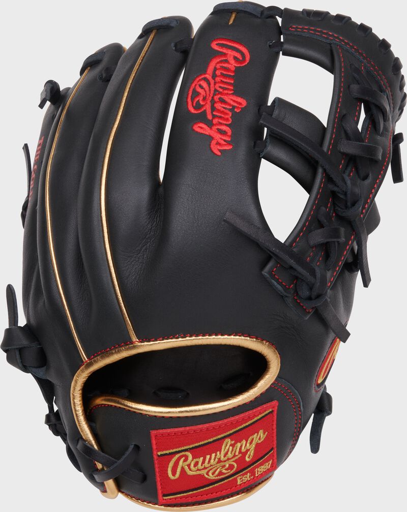 Rawlings NXT Series 11.75" Infield Glove: NXT204U-32DS