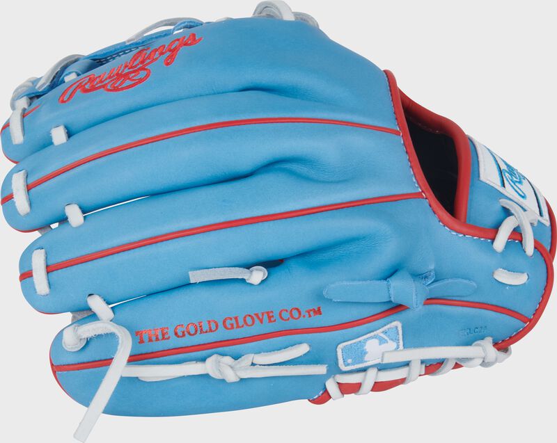 2026 Rawlings NXT Series 11.75" Infield Glove: NXT205U-2CB
