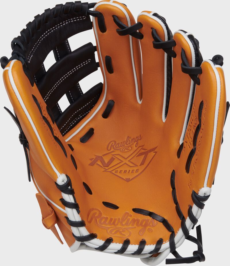 Rawlings NXT Series 11.75" Infield Glove: NXT205U-6T