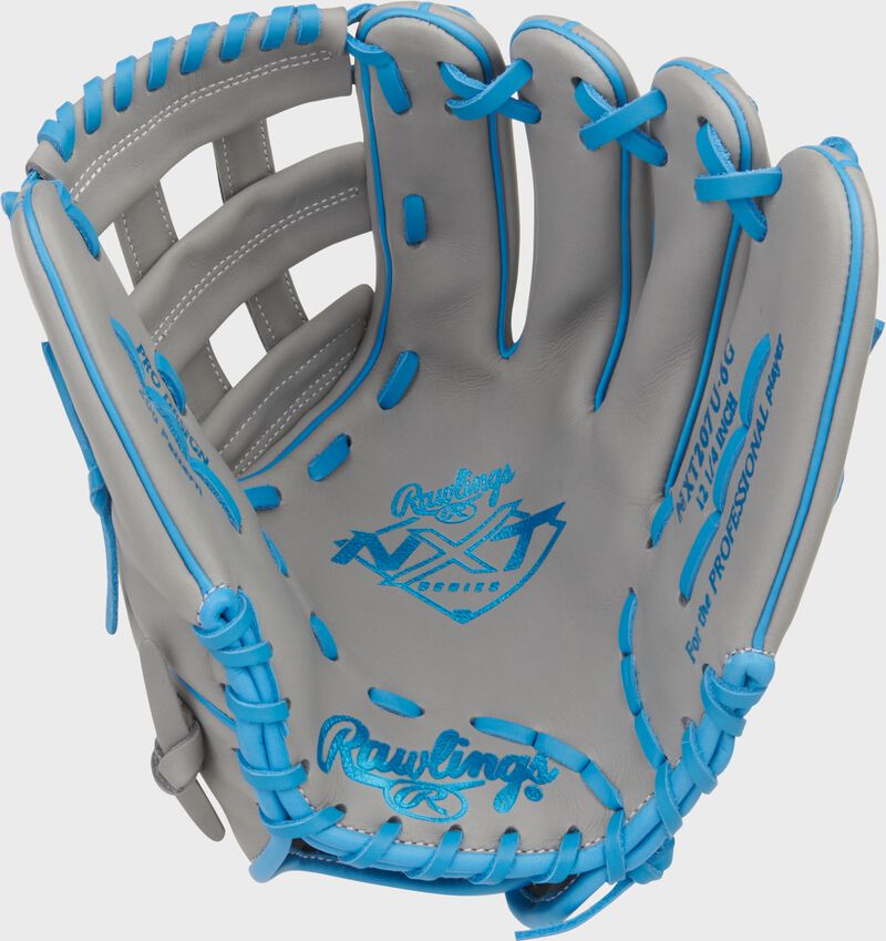 Rawlings NXT Series 12.25-Inch Outfield Baseball Glove: NXT207-6C