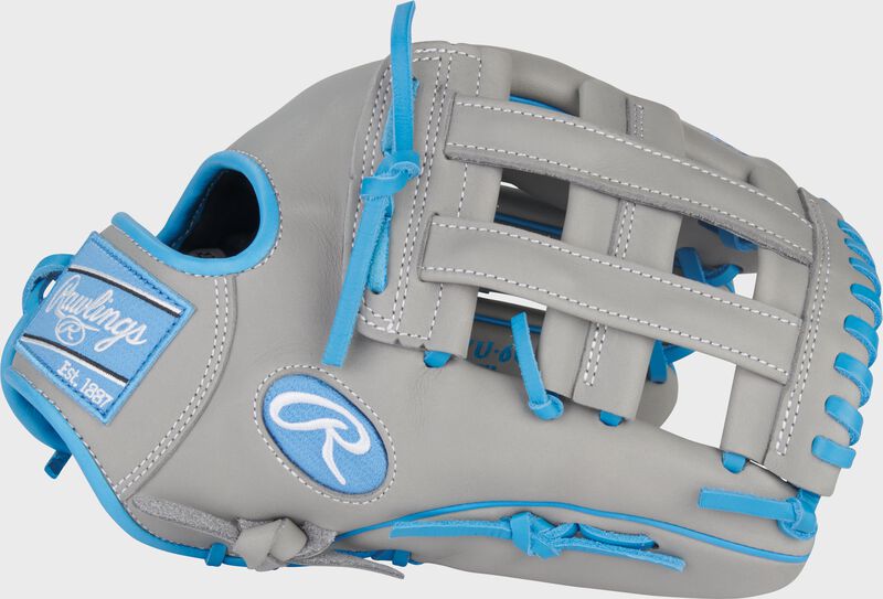 Rawlings NXT Series 12.25-Inch Outfield Baseball Glove: NXT207-6C