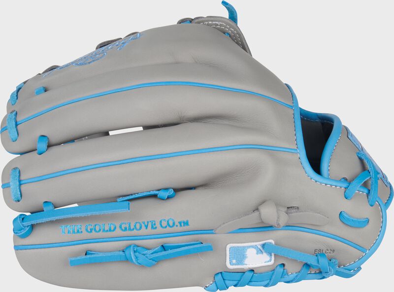 Rawlings NXT Series 12.25-Inch Outfield Baseball Glove: NXT207-6C