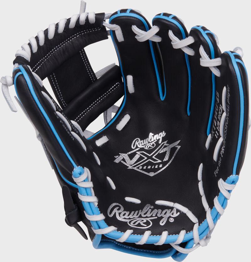 Rawlings NXT Series 11.50" Infield Glove: NXT234U-2B