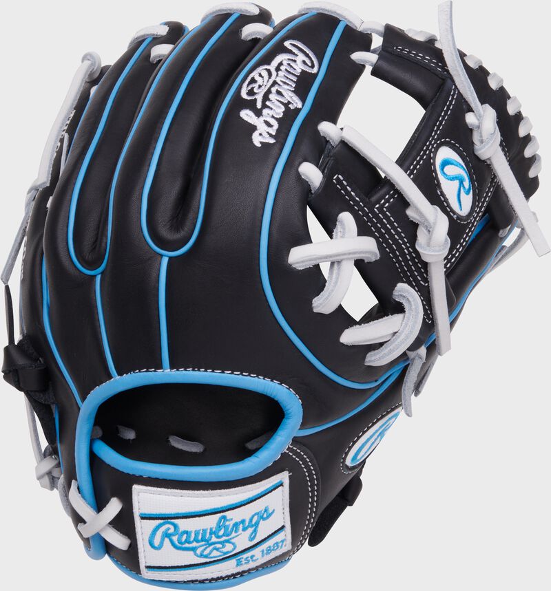 Rawlings NXT Series 11.50" Infield Glove: NXT234U-2B