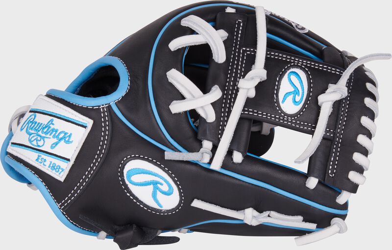 Rawlings NXT Series 11.50" Infield Glove: NXT234U-2B