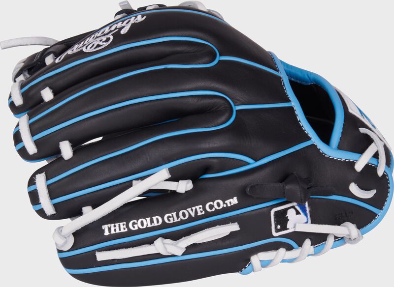 Rawlings NXT Series 11.50" Infield Glove: NXT234U-2B