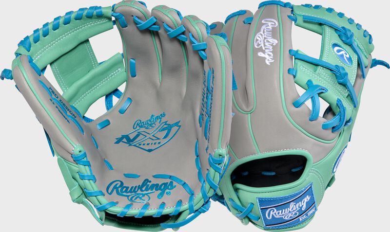 Rawlings NXT Series 11.5-Inch Infield Baseball Glove: NXT234U-2GM