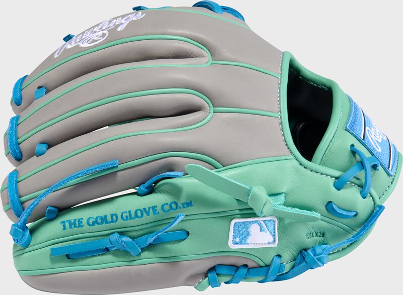 Rawlings NXT Series 11.5-Inch Infield Baseball Glove: NXT234U-2GM
