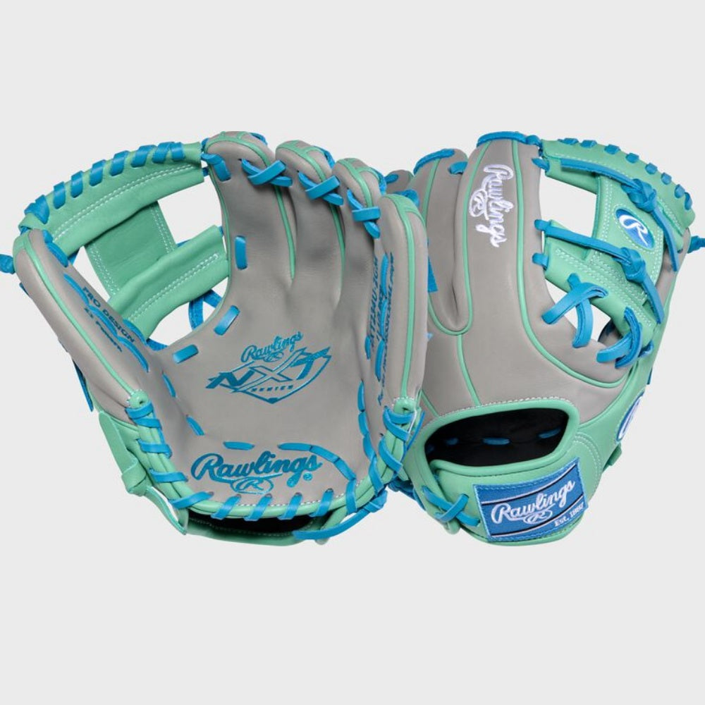 Rawlings NXT Series 11.5-Inch Infield Baseball Glove: NXT234U-2GM