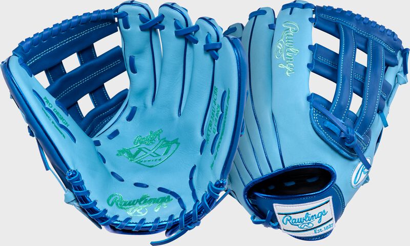 Rawlings  NXT Series 12.5-Inch Outfield Glove: NXT3028U-CBR