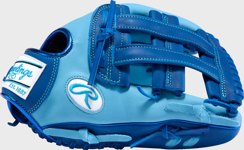 Rawlings  NXT Series 12.5-Inch Outfield Glove: NXT3028U-CBR