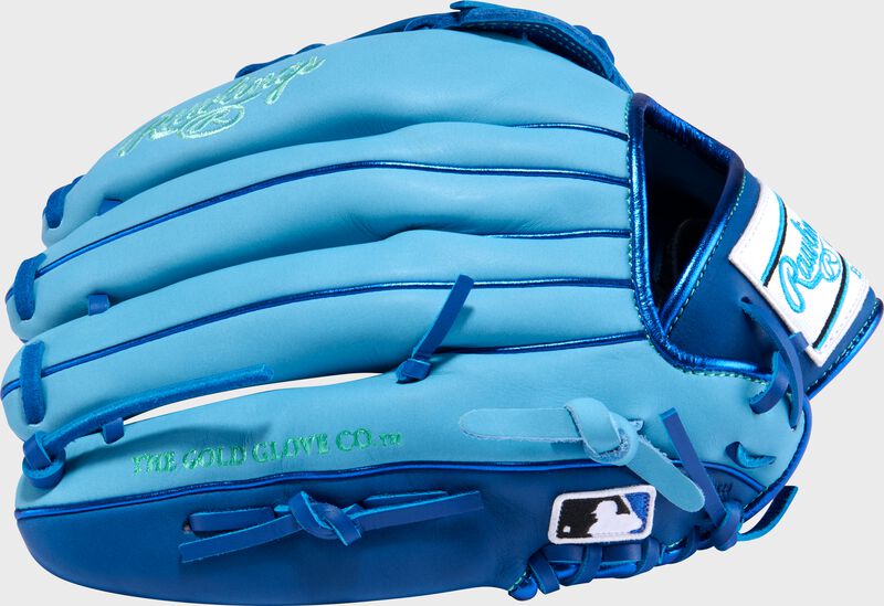 Rawlings  NXT Series 12.5-Inch Outfield Glove: NXT3028U-CBR