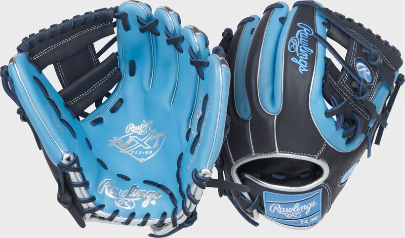 2026 Rawlings NXT Series 11.25" Infield Glove: NXT312U-2CB