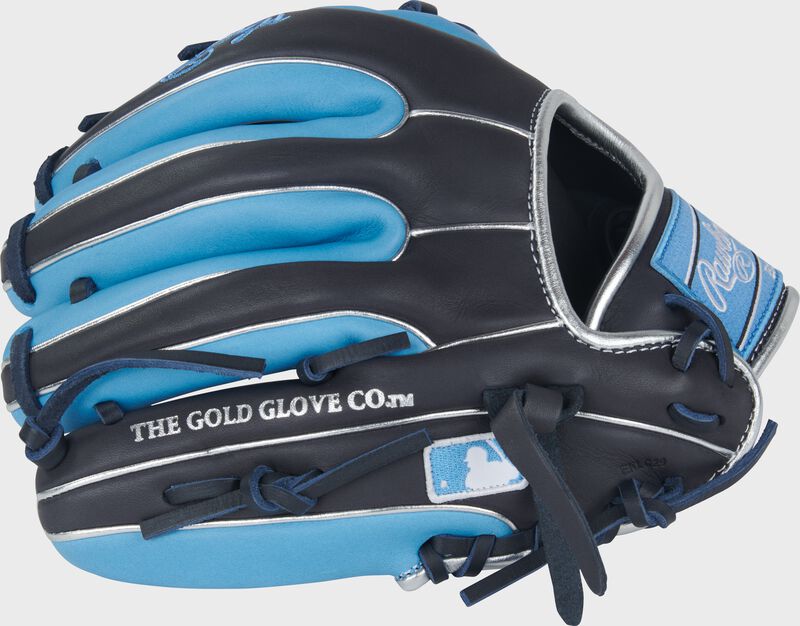 2026 Rawlings NXT Series 11.25" Infield Glove: NXT312U-2CB