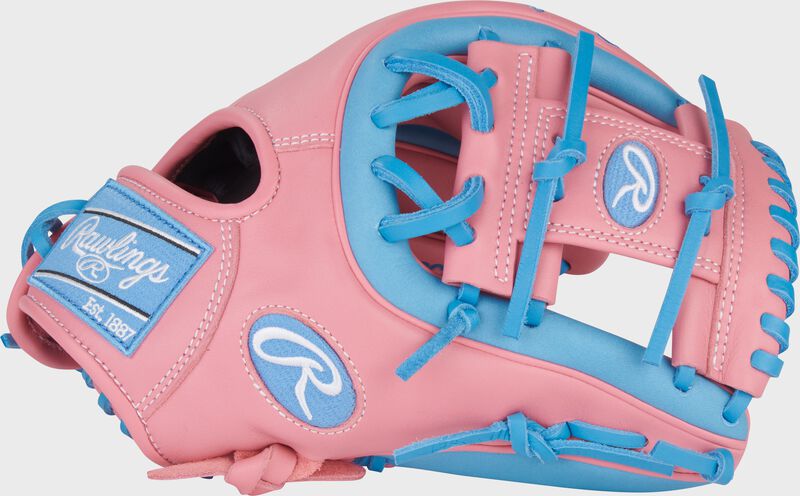 2026 Rawlings NXT Series 11.25" Infield Glove: NXT314U-2PCB