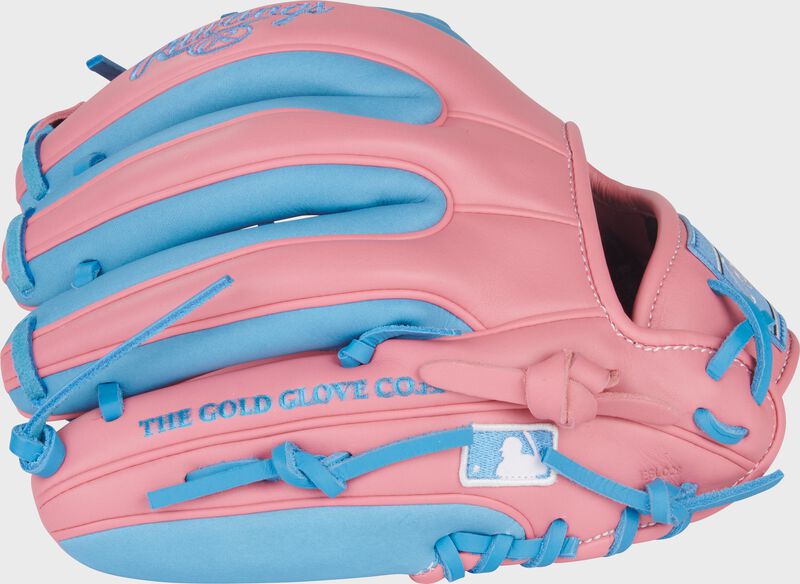 2026 Rawlings NXT Series 11.25" Infield Glove: NXT314U-2PCB