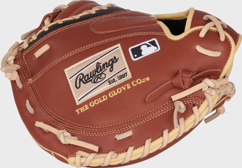 Rawlings NXT Series 32.5" Catcher's Mitt: NXT325UDB