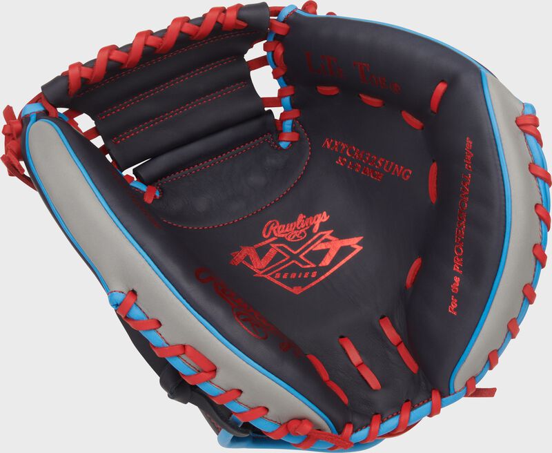 Rawlings NXT Series 32.5-Inch Catcher's Mitt: NXTCM325UNG