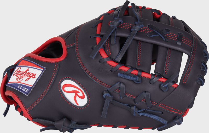 Rawlings NXT Series 12.25" First Base Mitt: NXTDCTU-10N