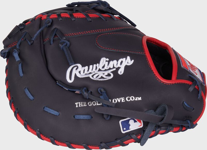 Rawlings NXT Series 12.25" First Base Mitt: NXTDCTU-10N