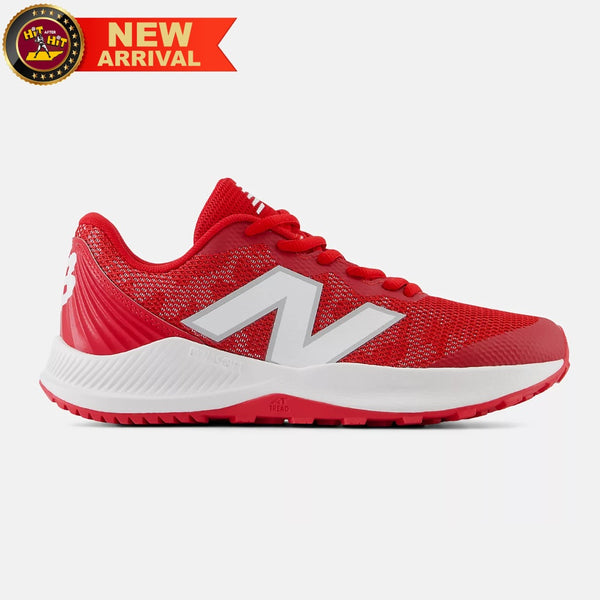 New balance youth turf 2025 cleats