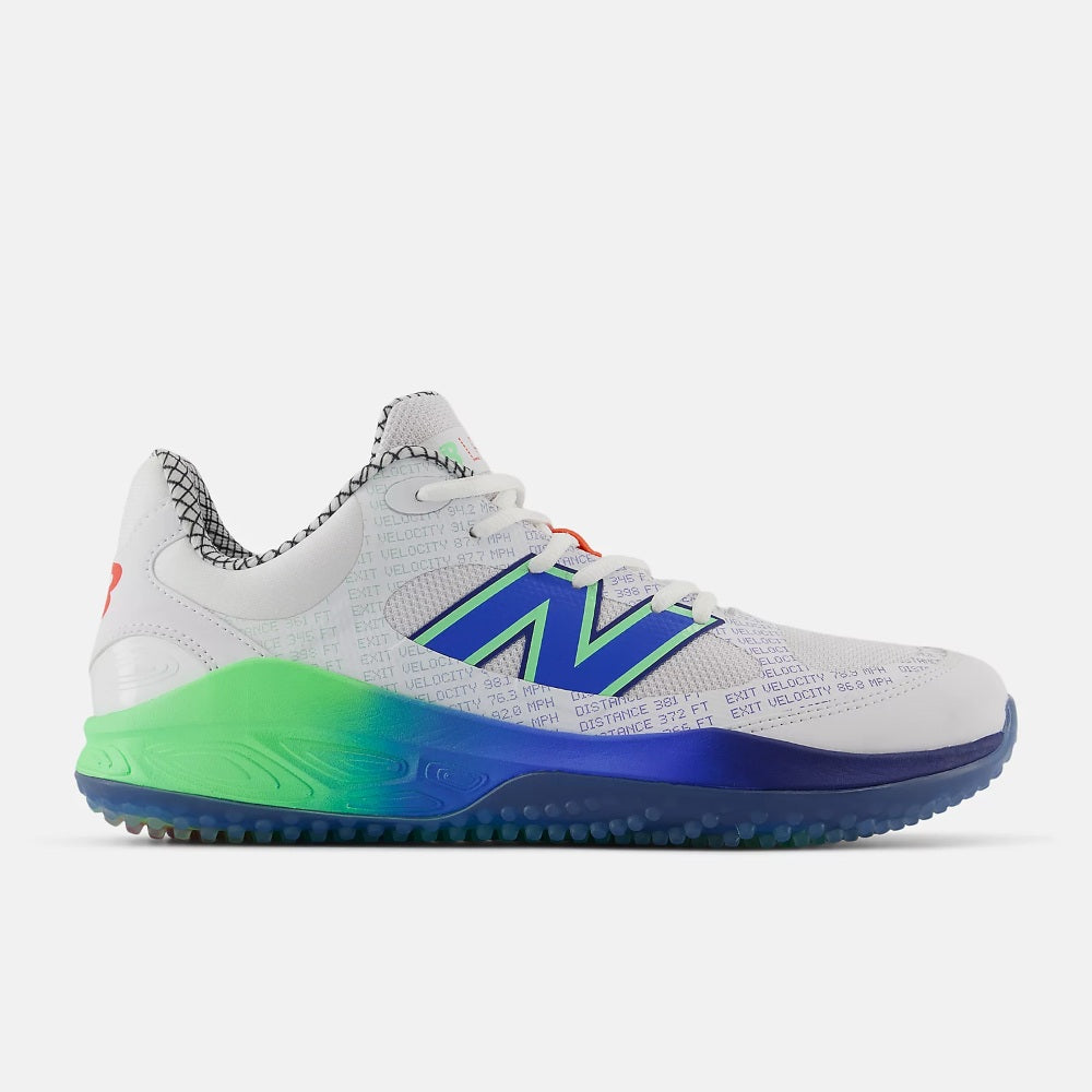 New Balance3000v7 Turf-Trainer Lab Work: T3000IT7