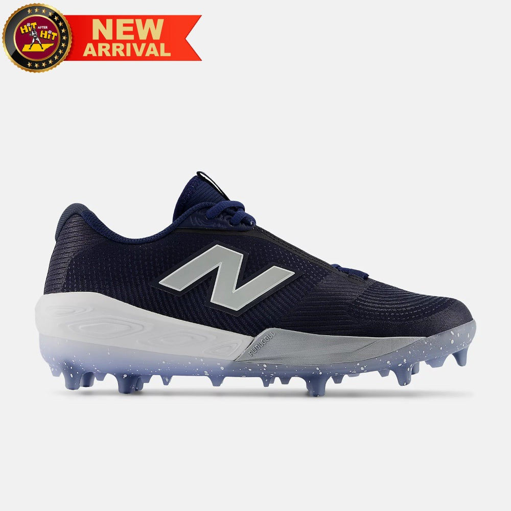 New Balance FuelCell Navy Compv4: CCOMPTN4